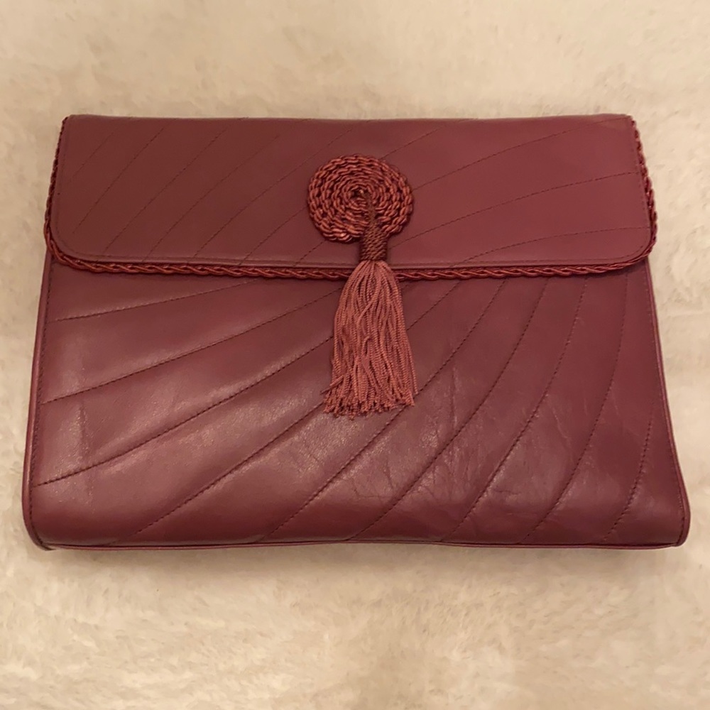 Brand new Barbara Bolan bag